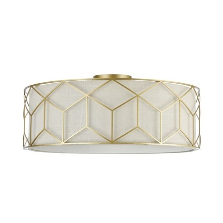 Ceiling Lamp Maytoni H223-PL-05-G, 5XE27, 60W, 57x57x23.9 cm, color gold-2