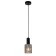 Suspended lamp 1x40W E27, size 11x11x181.5 cm