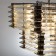 Suspended chandelier Arte Lamp Caravaggio A1059SP-9CC, E14, 9x40 W, 60x60x31 cm, chrome
