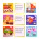 Board game "Remember", 2-4 players, 3+