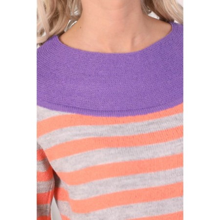 Women's tunic Wisell DR4-104/1, size 60-3