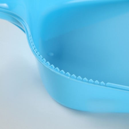 Paul Venik with the School "Practitioner", the color is turquoise-8