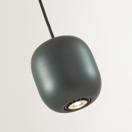Suster COCOON GU10 LED 4W-2
