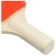 A set for table tennis Children's Onlytop: 2 rackets, 3 balls, a mesh, suction cups 2 pcs., Tripod 2 pcs.