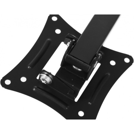 Buro FL2S TV Black 15 "-29" Max. 12kg, wall rotary and 100471-9