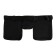 Universal waist bag for tundra tools, 2-secto, oxford 650pc, 8 pockets 1053408
