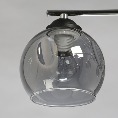 Alpha lamp, size 58x27x58 cm, E27-4