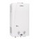 Superlux 10L CF NG water heater, flow, 19.2 kW, white
