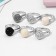 Youth ring "Ball", dimensionless, mixing color