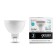 LED LED ELEMENTARY 7W MR16 4100K neutr. Bel. GU5.3 550LM Gauss 13527