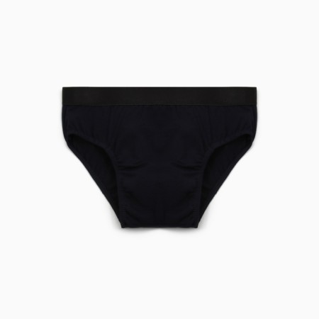 Panties men's slips, color mix, rr 48-3