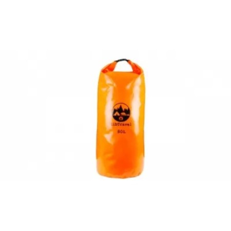 Sibtravel germariukzak "Sibtermo", 84x35 cm, 80 l, orange