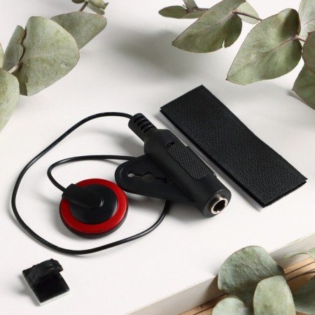 Suncter for Music Life guitar-1