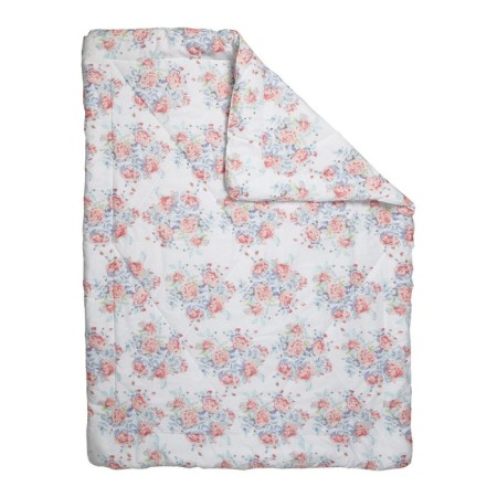 Winter "Book" blanket, size 140x205 cm-1