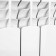 Bimetallic radiator Stout Space 500, 500 x 90 mm, 4 sections