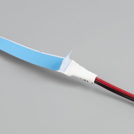 The Apeyron Electrics 5 m, IP20, SMD2835, 120 LED/m, 16 W/m, 24 V, 4000K-6
