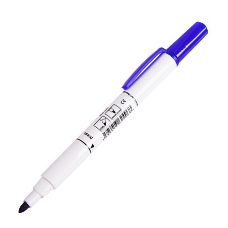 Board of a board 3.8 mm centropen 2709, blue color-1