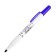 Board of a board 3.8 mm centropen 2709, blue color