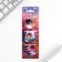Magnetic bookmarks 3 pcs on the “blade” substrate