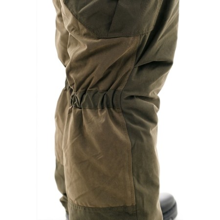 PRIDE "Magnum" costume, winter, Iceland, khaki, rr 60-62 Height 170-176-14