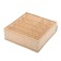 Organizer "Cairo", 32x32x11 cm, 15 cells