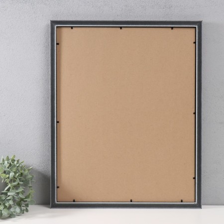 Photo frame plastic 40x50 cm, 805-171-2