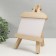 Photo frame MDF 10x15 cm "easel" 13.5x3x19 cm