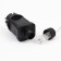 Transformer "Era" for garlands, IP44, 8.4 W, constant glow, flicker, flashing, 24 V