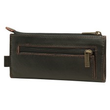 Key of lightning, length 14 cm, black color
