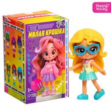 HAPPY VALLEY Кукла-сюрприз "Милая крошка"
