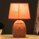 Board lamp "Face mustache" E14 40W 18x18x27 cm Risalux