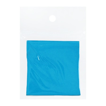 Block with a sticky edge 76*76mm 100l intense blue-3