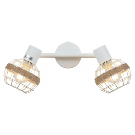 ANSELMA lamp 7034-702 2 x E14 40W-5