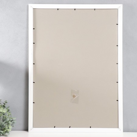 Photo frame plastic 50x70 (600) (plastic screen)-2