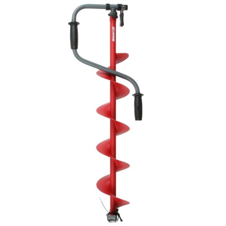 Buran 150L ice -beeps, left rotation, a whole jacket-2