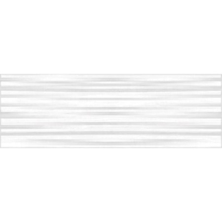 Wall tile Santorini white relief 250x750 (in package 1.12 sq.m)-1
