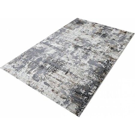 Rectangular carpet roma 37896a, size 125x180 cm-2
