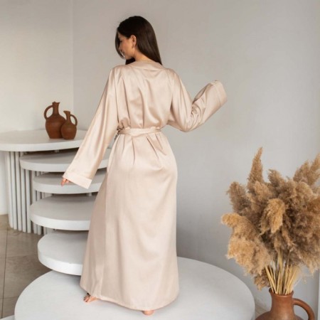 Kimono "Kia" maxi, size m-l-2
