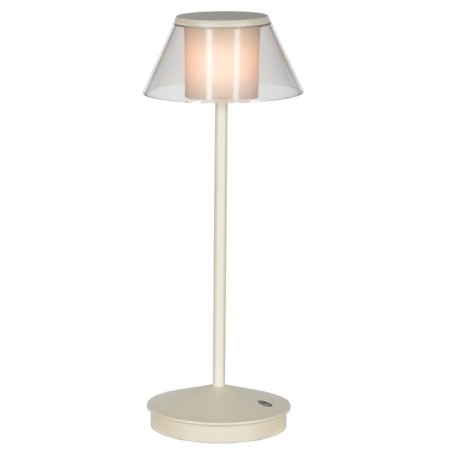 Street lamp Mantra K5, Led, 230lm, 3000k, 350 mm, white color-1