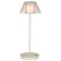 Street lamp Mantra K5, Led, 230lm, 3000k, 350 mm, white color