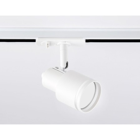 Single -phase track lamp Ambrella track system GL5205, GU10, white color-3