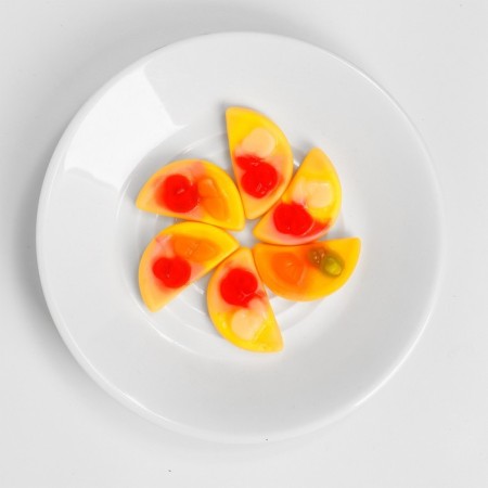 Marmalade YuPi Pizza, 12 g-4