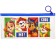 Penal soft, 1 compartment, 100x210 mm, PVC, puppy patrol