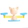 Developing set "Smart Libra", cat, according to the Montessori methodology