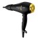 Feng Brayer 3005br, 2200 watts, 2 soreness, 3 temperature conditions, concentrator, black
