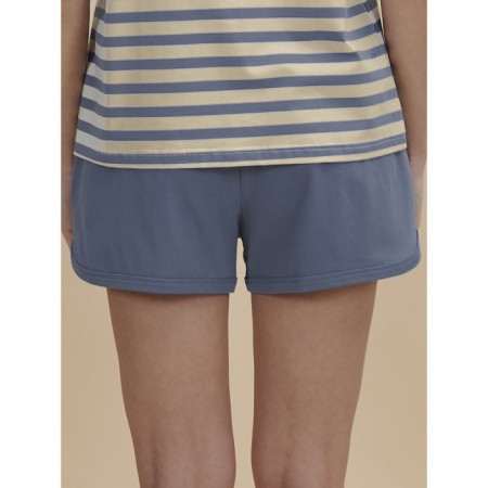 Female set, size XS, jeans color-8