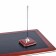 Table 7V1 set (pencil, sub-d/handle, visits, D-009 clock, bookcase, knife chancers, subscu,) 7917777