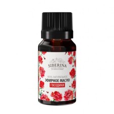 Natural essential oil cloves, 8 ml