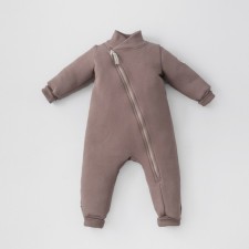 Kinderlitto Topolino-2 Kinderlitto-2, height 74-80 cm, chocolate color, chocolate