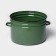 Enameled tank, 24 l, induction, color mix